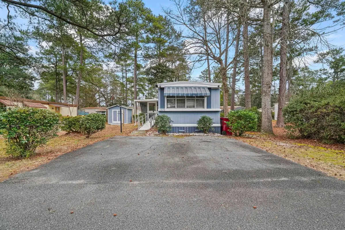2975 Montgomery Trail, Murrells Inlet, SC 29576 - #1