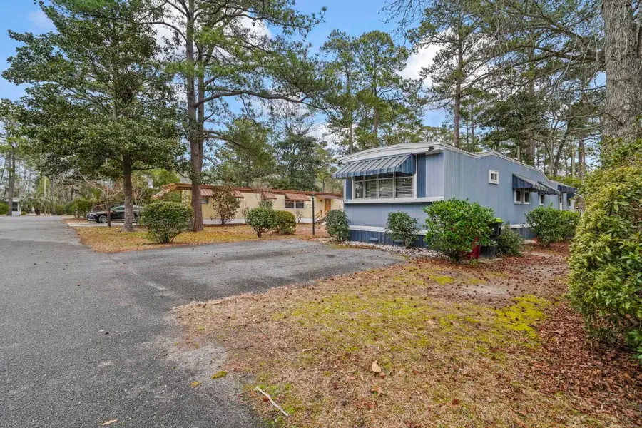 2975 Montgomery Trail, Murrells Inlet, SC 29576 - #2