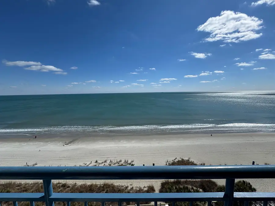 1105 S Ocean Blvd. #1018, Myrtle Beach, SC 29577 - #3
