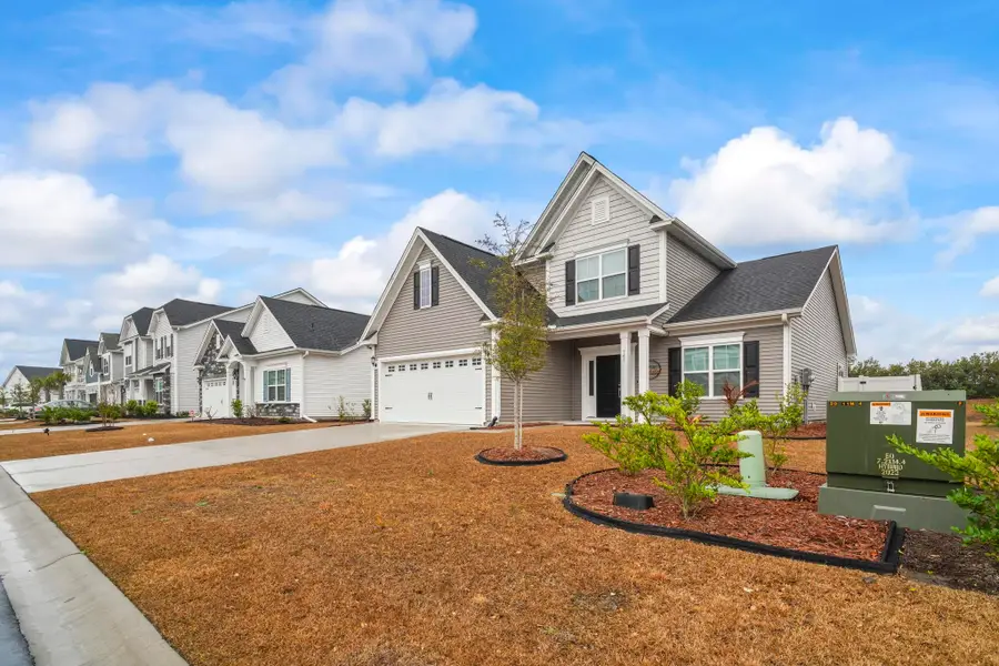 741 Enchantment Loop, Myrtle Beach, SC 29588 - #2