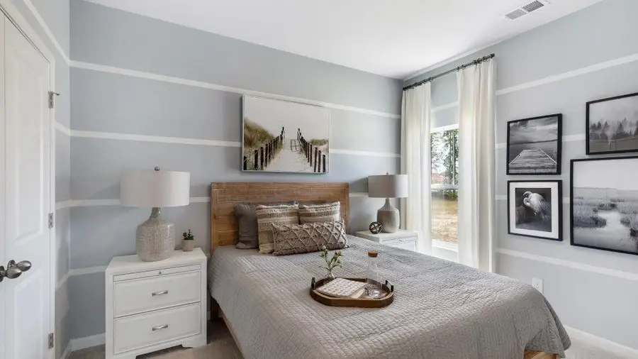 725 Locomotive Place, Loris, SC 29569 - #3