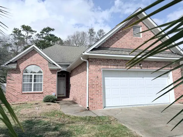2816 S Key Largo Circle, Myrtle Beach, SC 29577