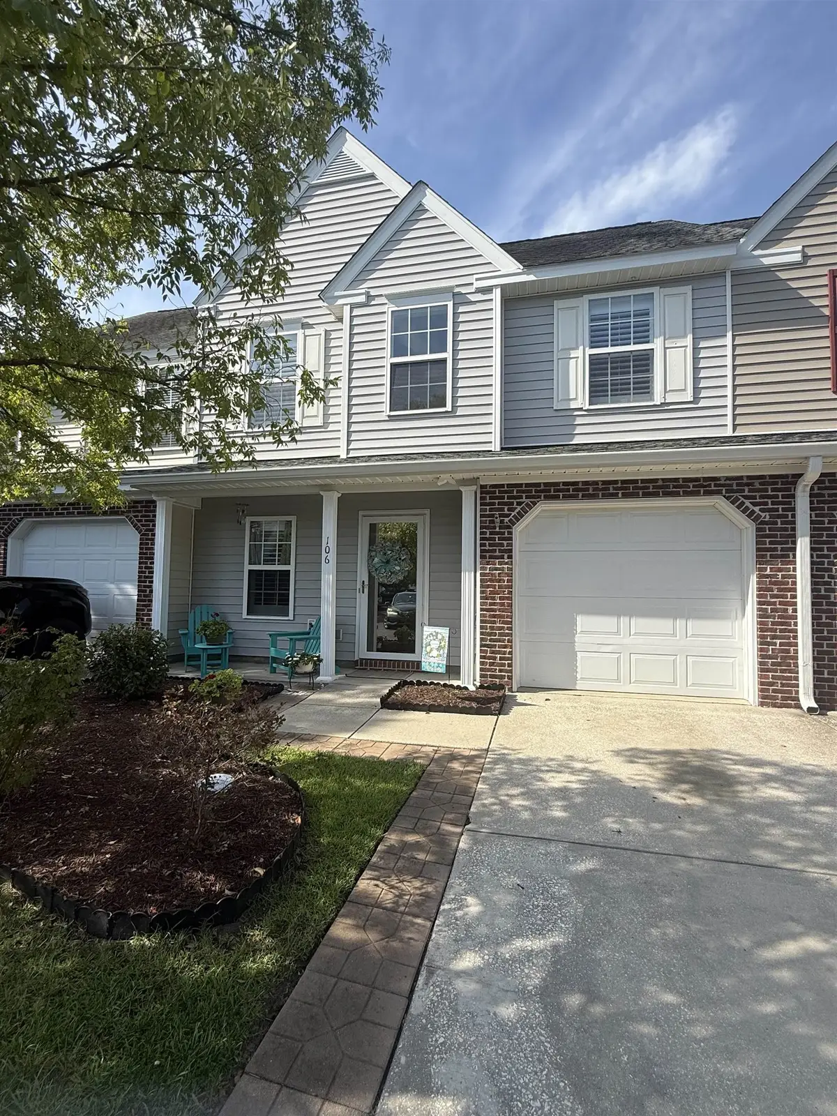 106 Wimbledon Way #106, Murrells Inlet, SC 29576 - #1