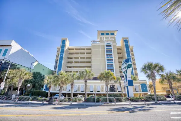 1200 N Ocean Blvd. #910, Myrtle Beach, SC 29577