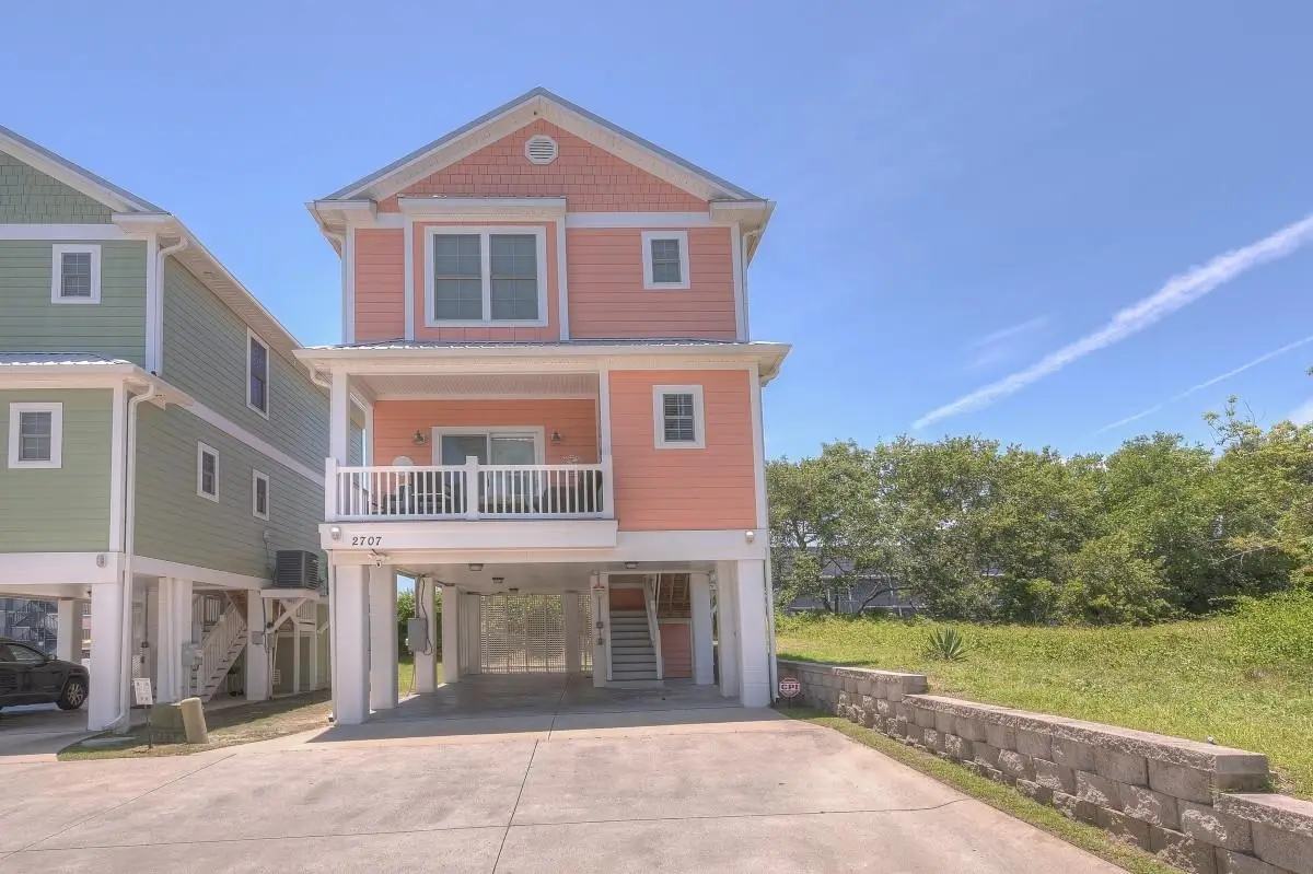 2707 Rigby Dr., Myrtle Beach, SC 29577 - #1