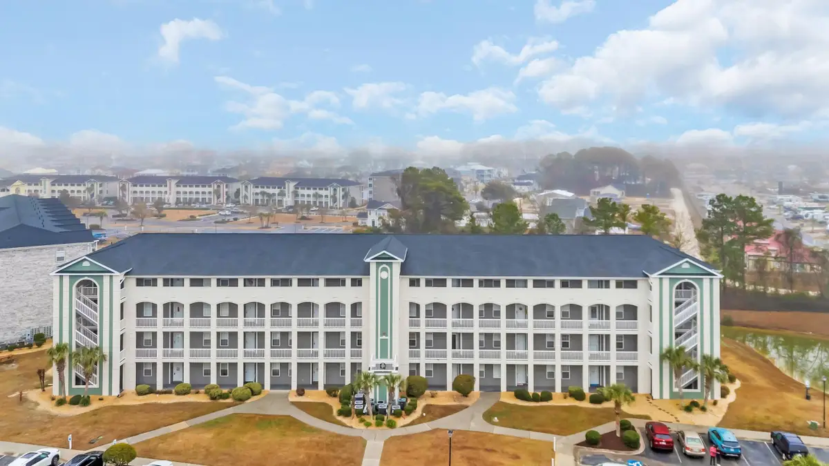 131 Waypoint Ridge Ave. #Q-14, Little River, SC 29566 - #1