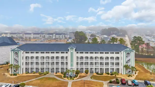 131 Waypoint Ridge Ave. #Q-14, Little River, SC 29566