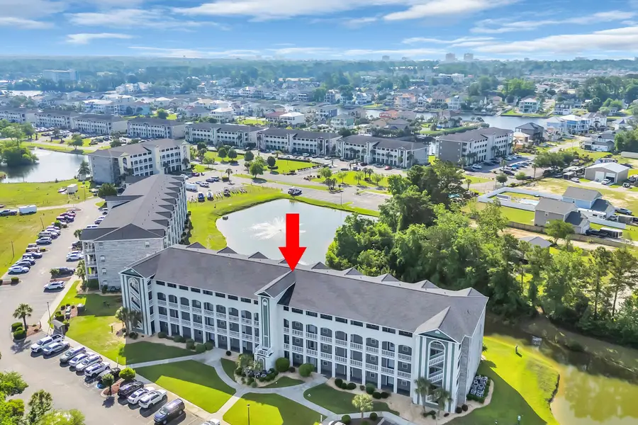 131 Waypoint Ridge Ave. #Q-14, Little River, SC 29566 - #2