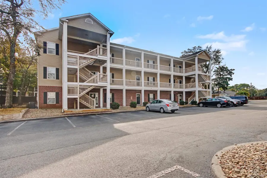 1058 Sea Mountain Hwy. #2-303, North Myrtle Beach, SC 29582 - #2