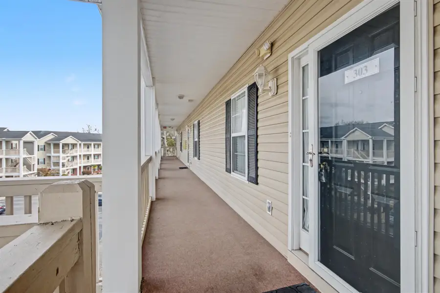 1058 Sea Mountain Hwy. #2-303, North Myrtle Beach, SC 29582 - #3