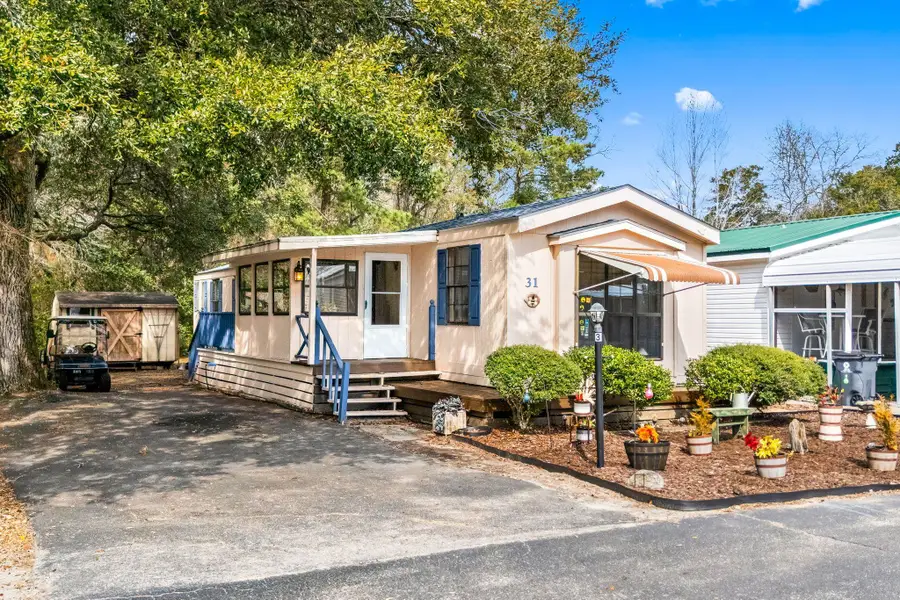 31 Burr Circle, Murrells Inlet, SC 29576 - #2