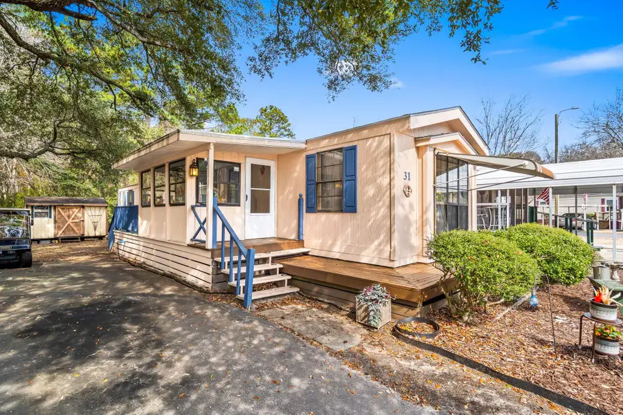 31 Burr Circle, Murrells Inlet, SC 29576 - #3
