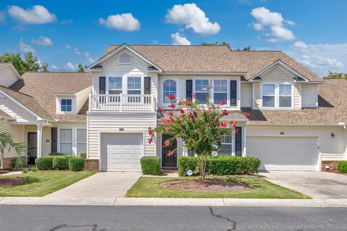 6095 Catalina Dr. #415, North Myrtle Beach, SC 29582 - #1