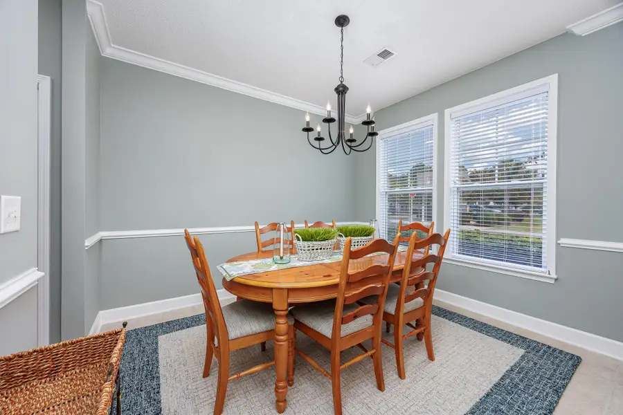 6095 Catalina Dr. #415, North Myrtle Beach, SC 29582 - #2