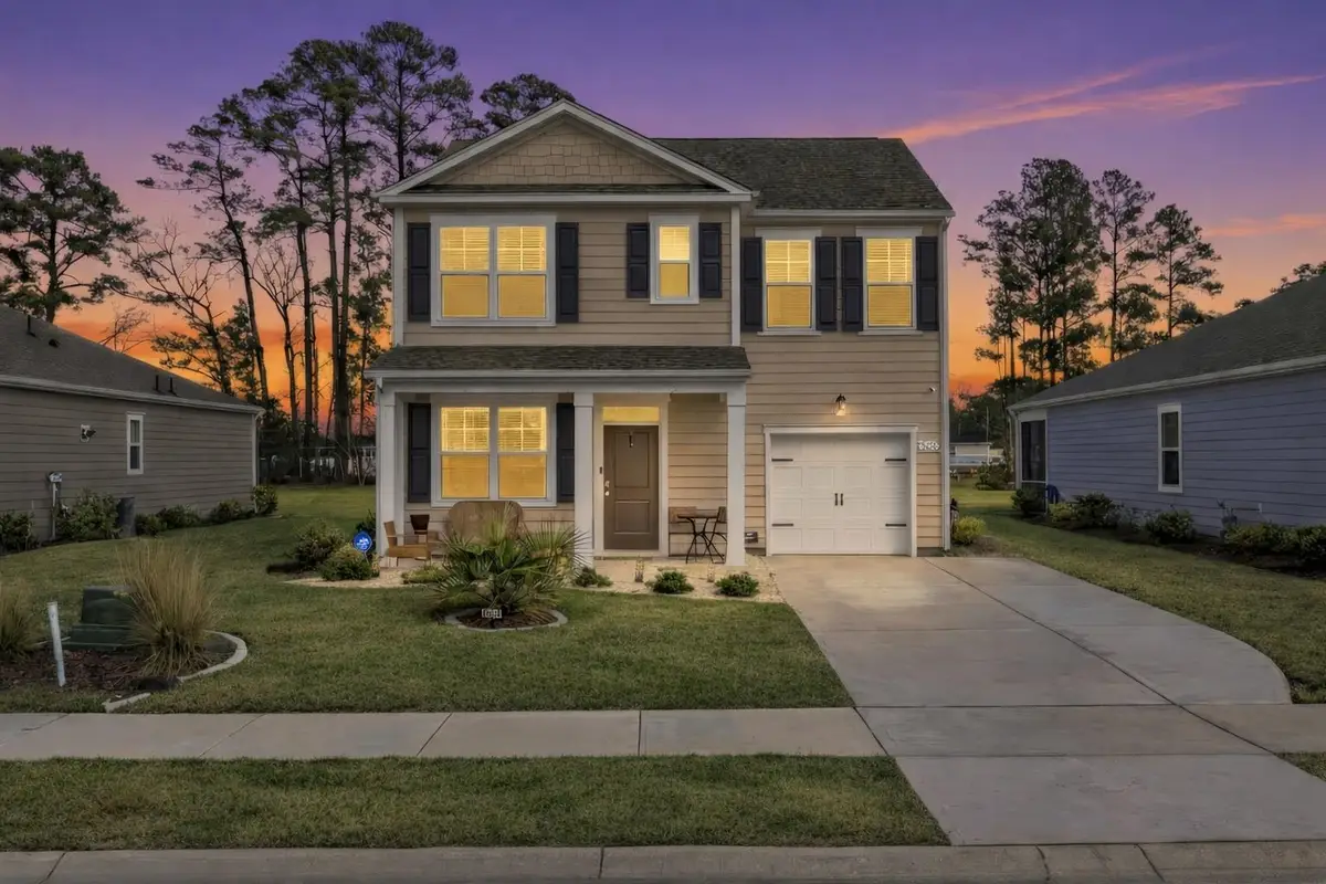 2617 Pegasus Place, Myrtle Beach, SC 29577 - #1