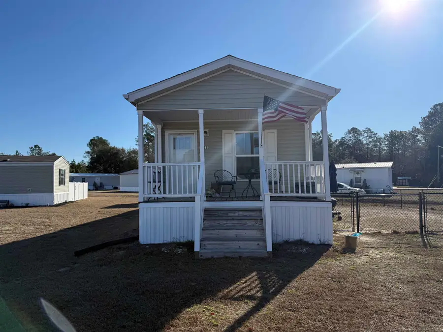 2818 Gobblers Run, Conway, SC 29527 - #2