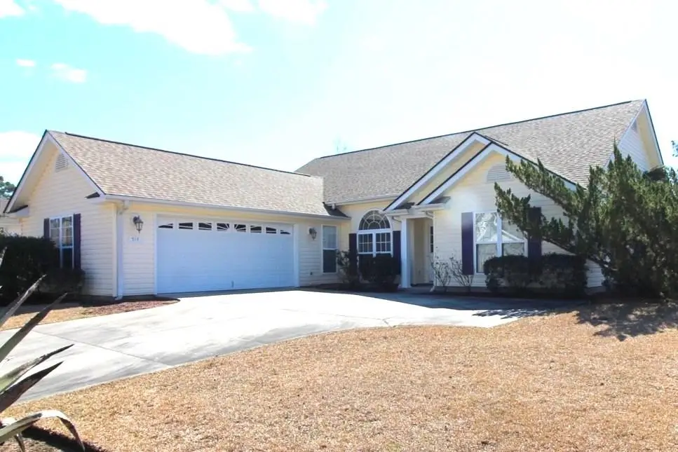 514 Westham Dr., Murrells Inlet, SC 29576 - #1