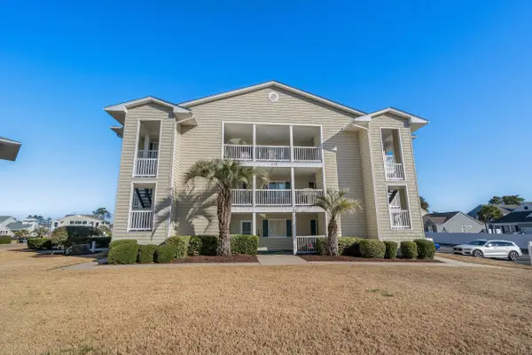 215 Landing Rd. #I, North Myrtle Beach, SC 29582