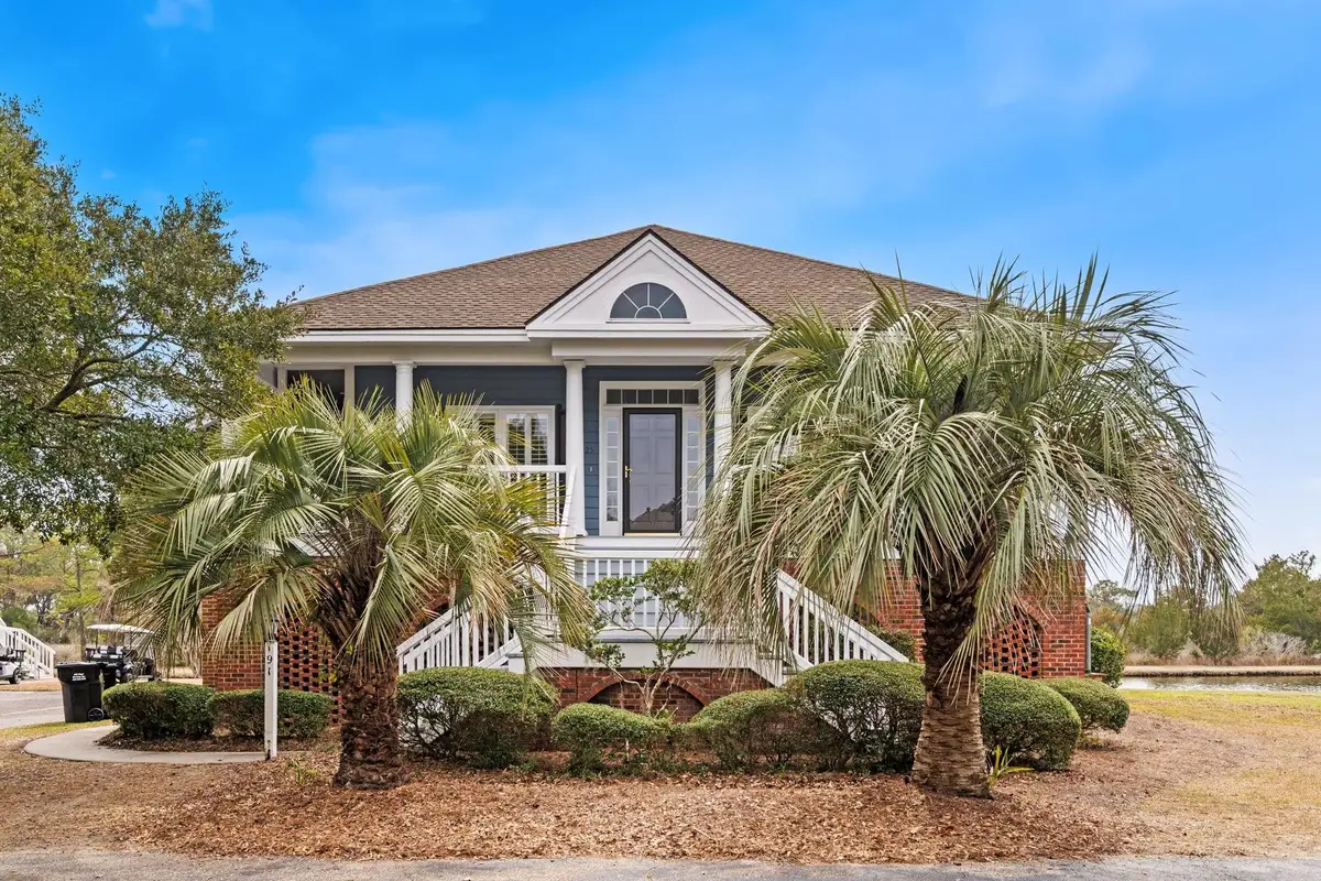 191 Marsh Lake Dr. #25, Georgetown, SC 29440 - #1