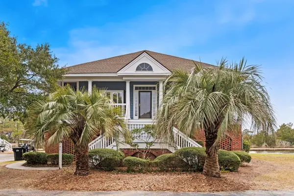 191 Marsh Lake Dr. #25, Georgetown, SC 29440