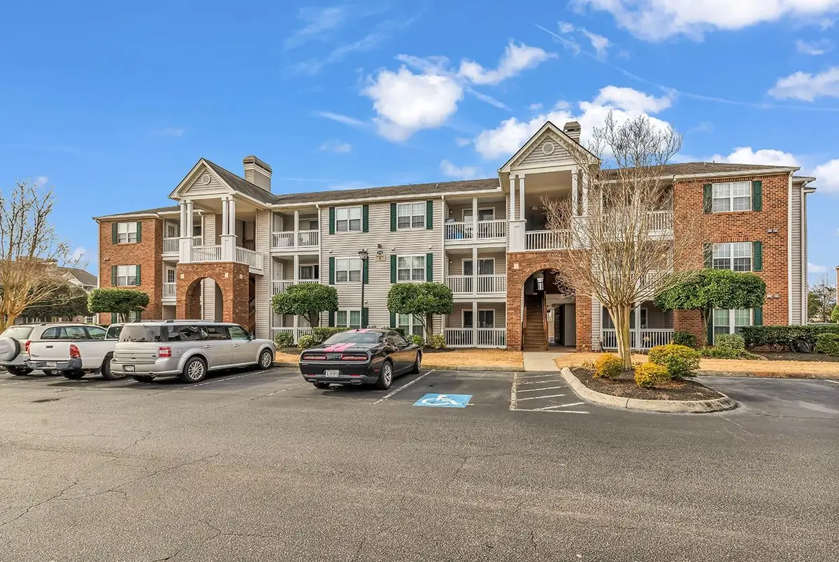 3735 Block House Way #126, Myrtle Beach, SC 29577 - #1