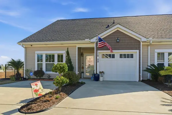 231 Je Edward Dr. #58, Myrtle Beach, SC 29588