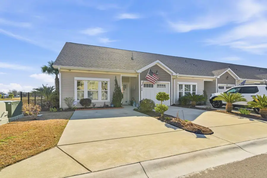 231 Je Edward Dr. #58, Myrtle Beach, SC 29588 - #2