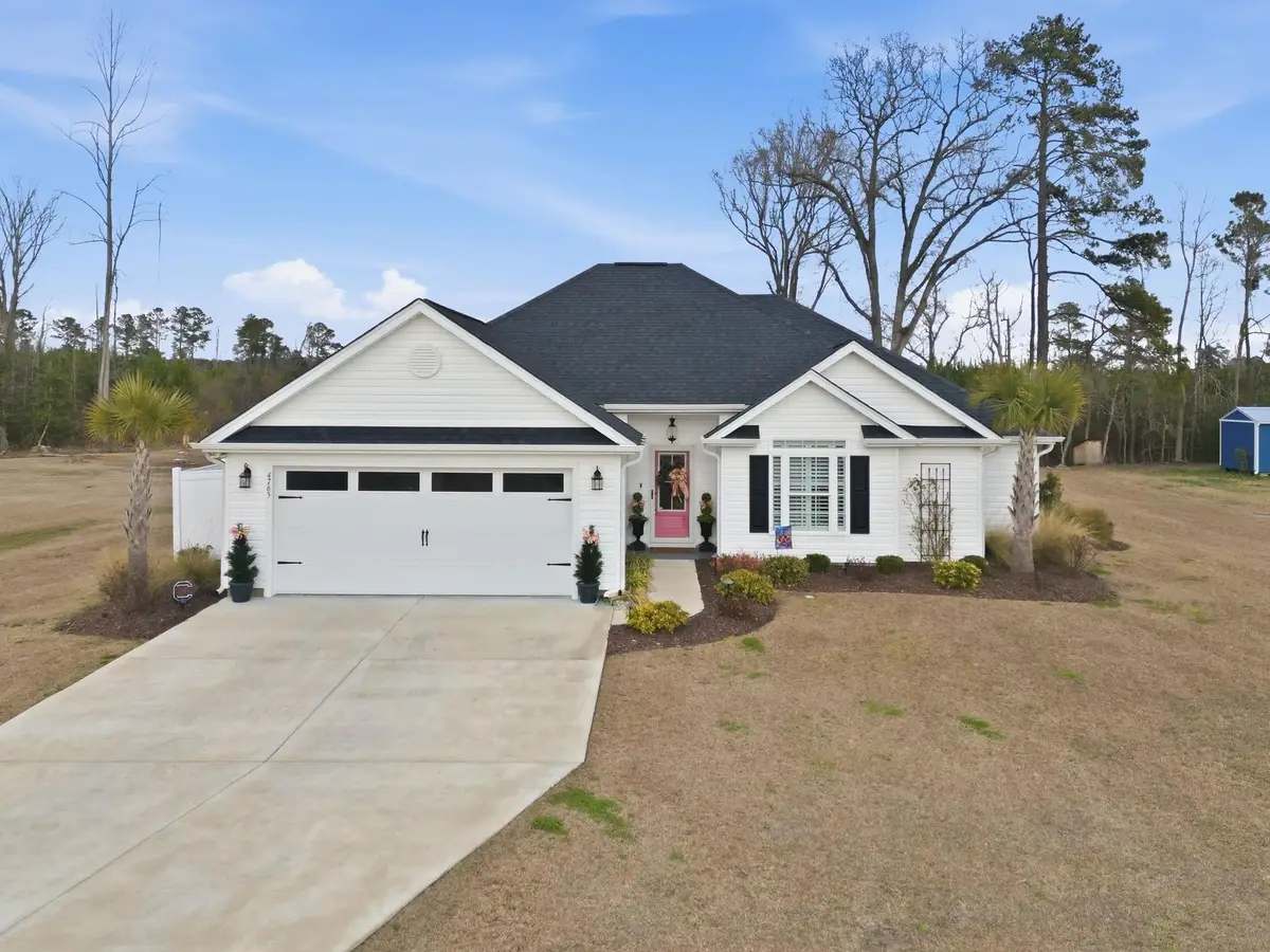 4765 Myrtle West Dr., Loris, SC 29569 - #1