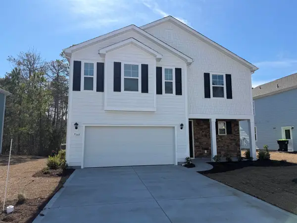 7160 Shooting Star Way, Myrtle Beach, SC 29579