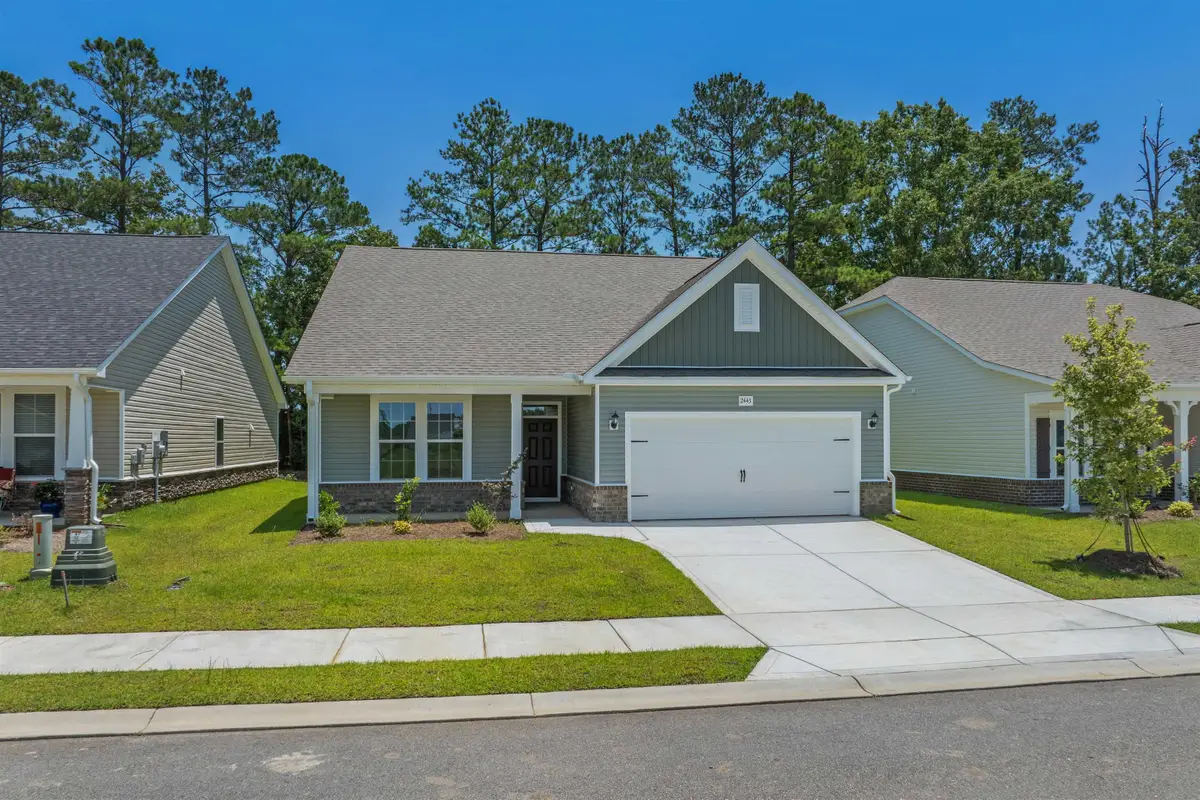 2907 Spain Ln., Conway, SC 29527 - #1