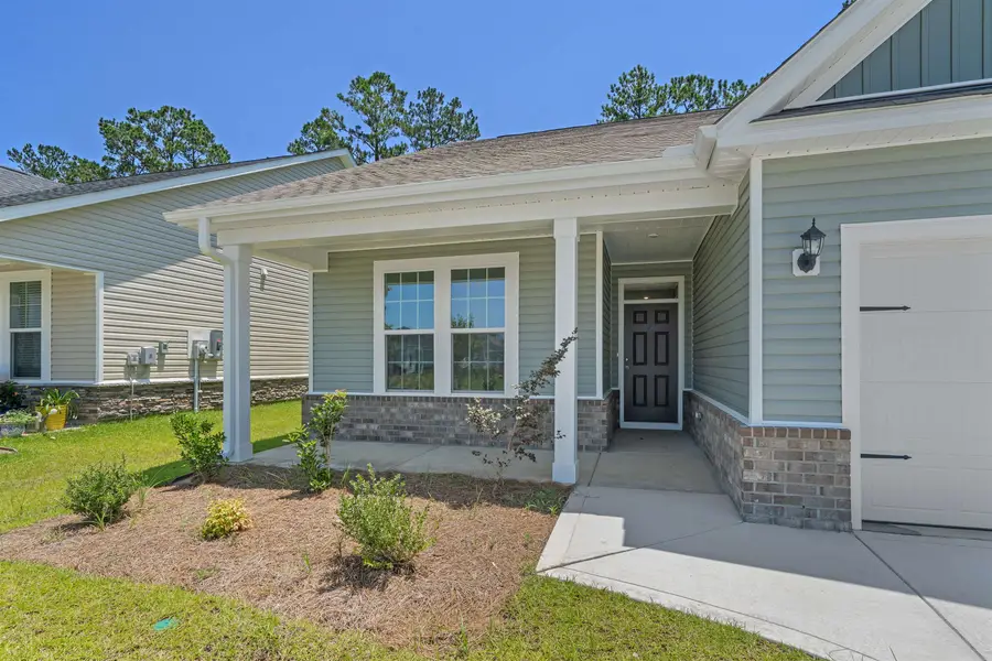 2907 Spain Ln., Conway, SC 29527 - #2