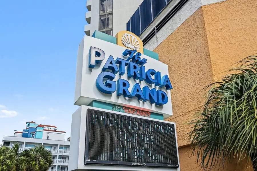 2710 N Ocean Blvd. #308, Myrtle Beach, SC 29577 - #2