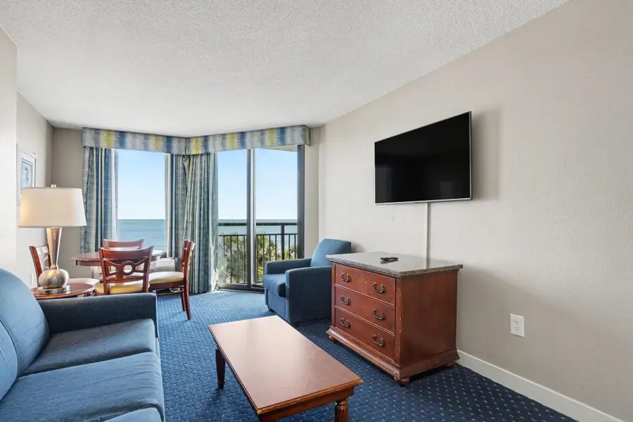 2710 N Ocean Blvd. #308, Myrtle Beach, SC 29577 - #3