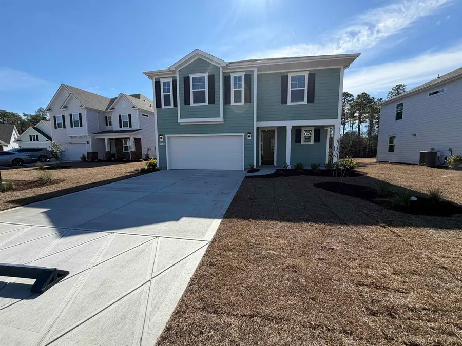 7168 Shooting Star Way, Myrtle Beach, SC 29579 - #2