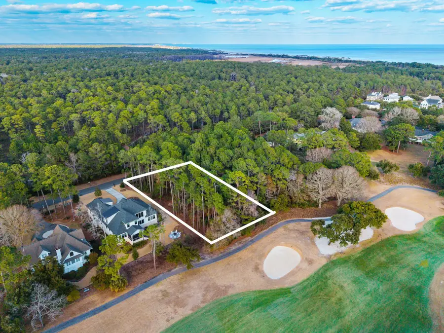 LOT 320 Wallace Pate Dr., Georgetown, SC 29440 - #3