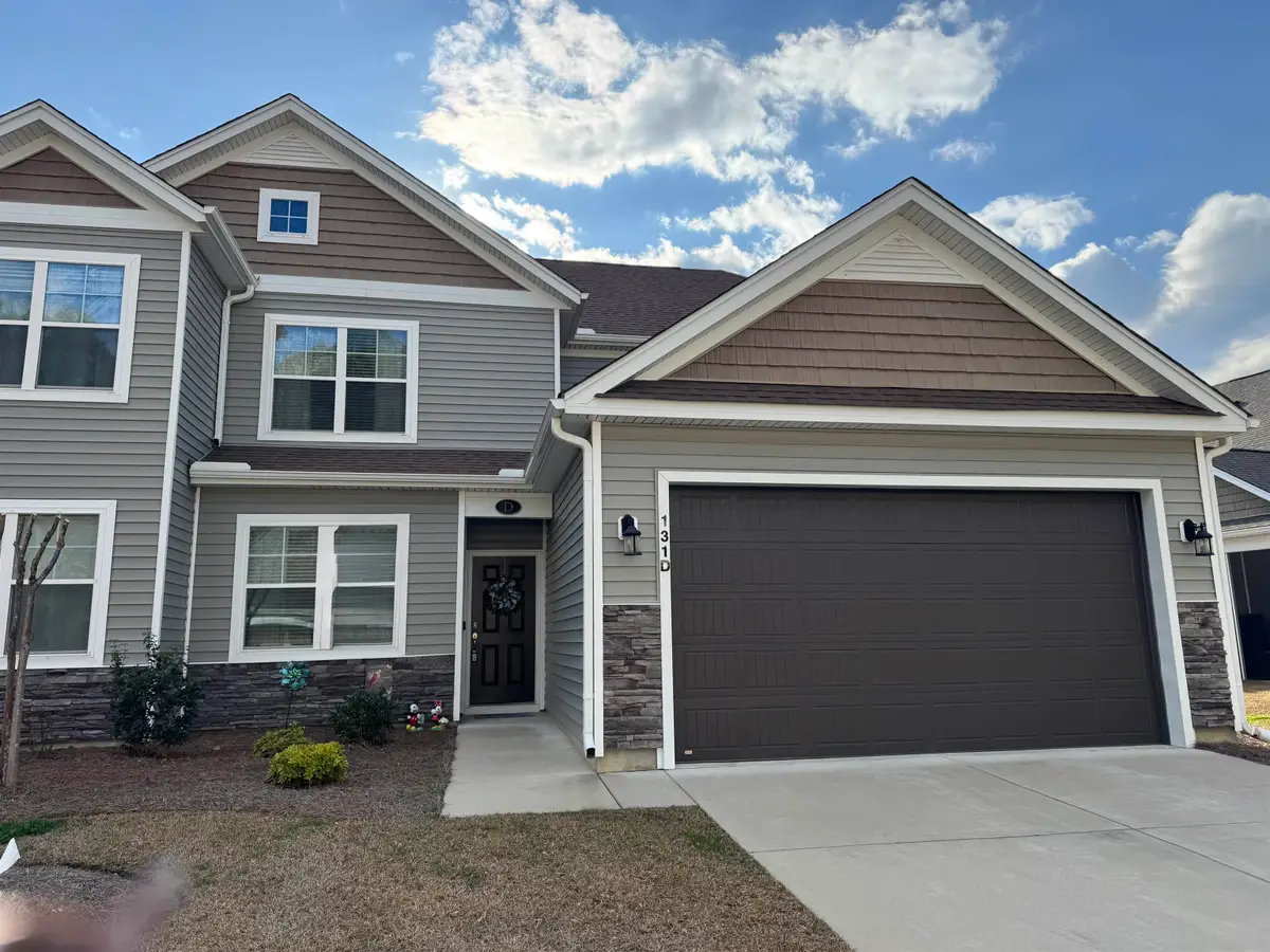 131 Machrie Loop #D, Myrtle Beach, SC 29588 - #1