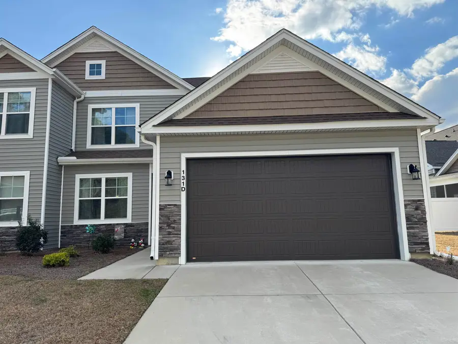 131 Machrie Loop #D, Myrtle Beach, SC 29588 - #2