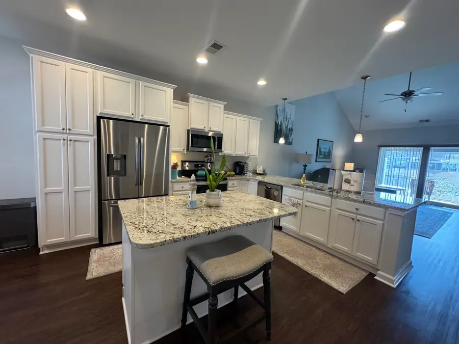 131 Machrie Loop #D, Myrtle Beach, SC 29588 - #3