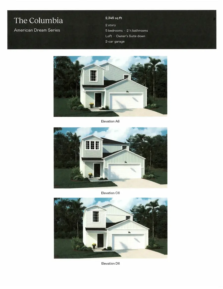 1157 Tibetan St., Conway, SC 29526 - #3