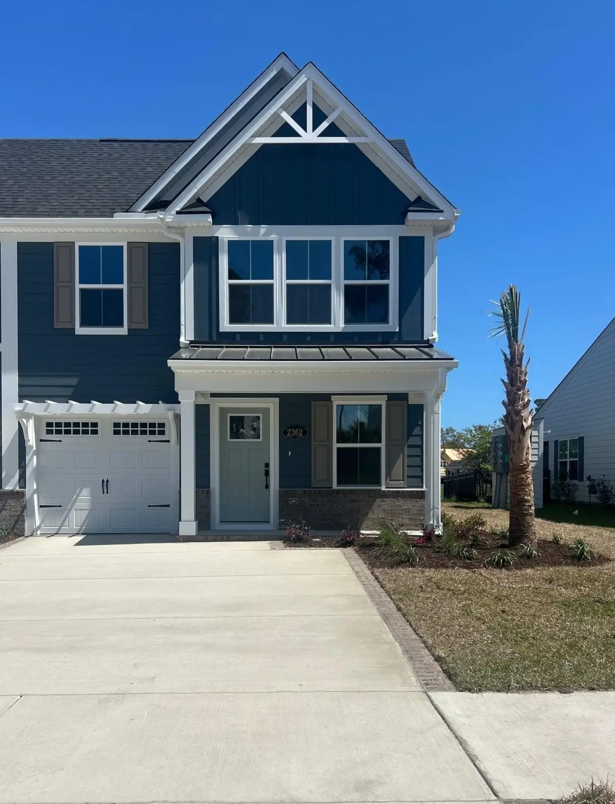 2362 Elowen Ln. #23A, Longs, SC 29568 - #1