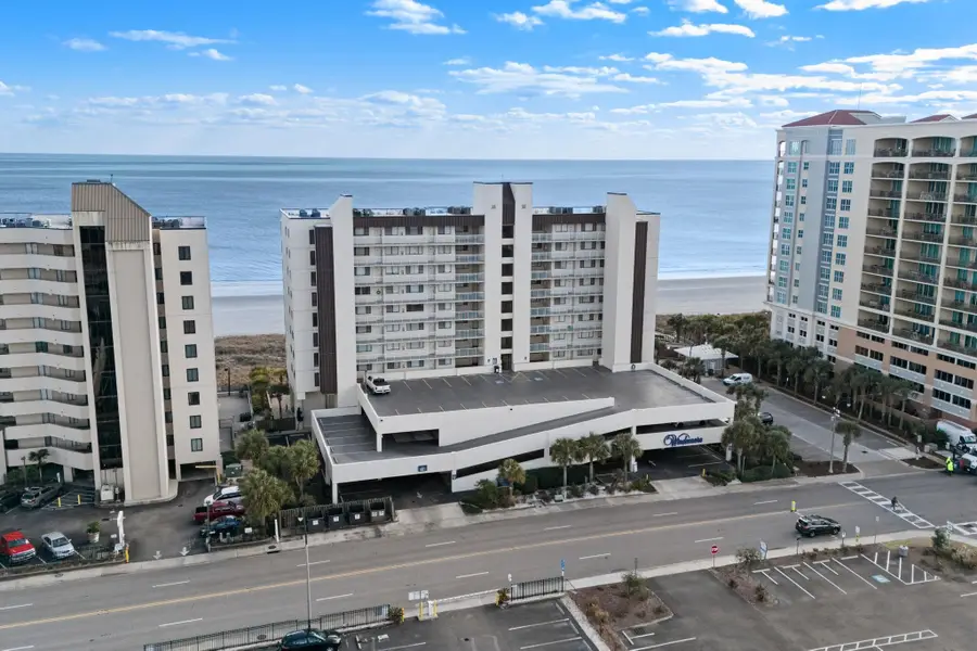 523 S Ocean Blvd. #607, North Myrtle Beach, SC 29582 - #2