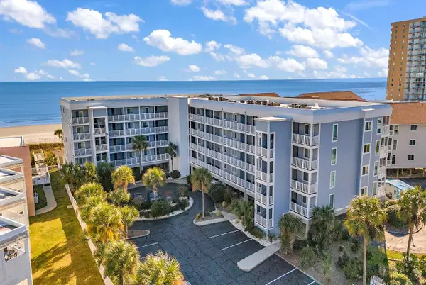9580 Shore Dr. #207, Myrtle Beach, SC 29572