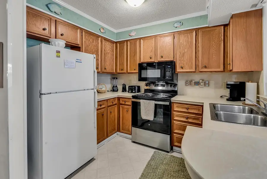 9580 Shore Dr. #207, Myrtle Beach, SC 29572 - #3