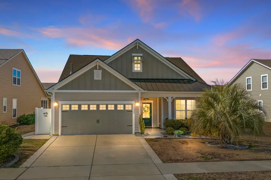 1828 Parish Way, Myrtle Beach, SC 29577 - #2