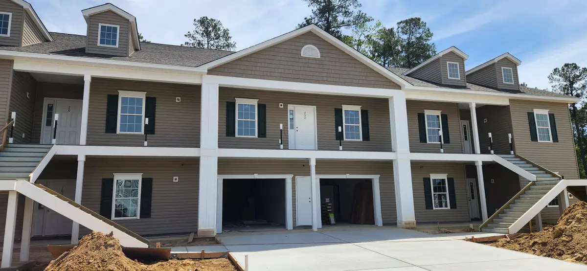 1144 Freeboard St. #101, Murrells Inlet, SC 29576 - #1