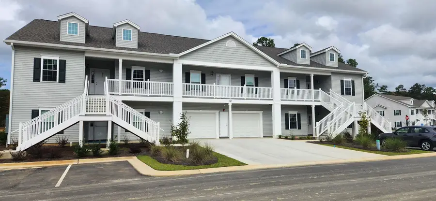 1144 Freeboard St. #101, Murrells Inlet, SC 29576 - #2