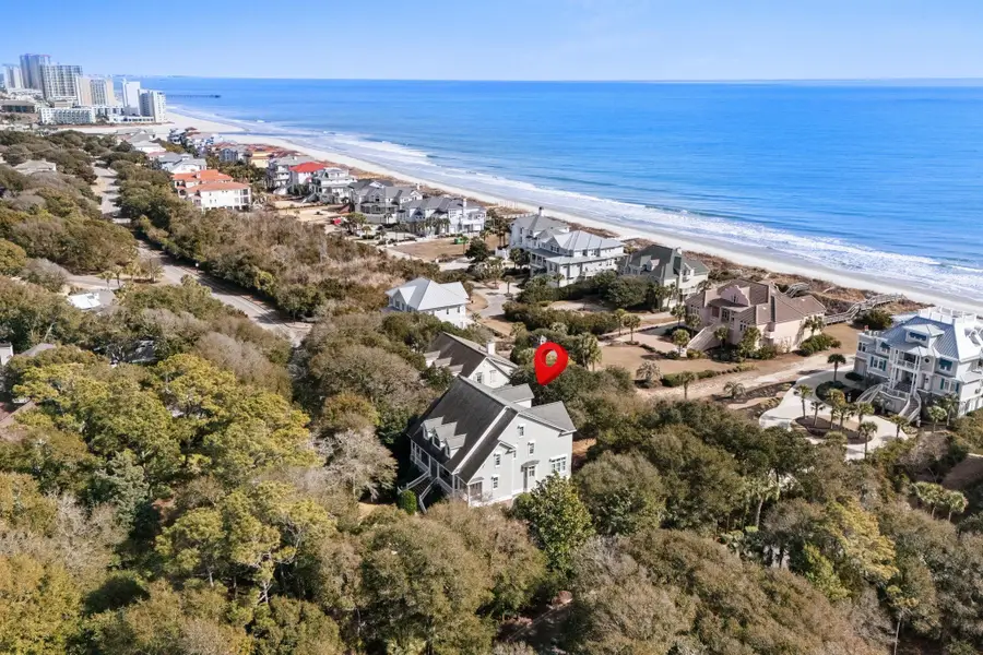 8704 N Ocean Blvd., Myrtle Beach, SC 29572 - #2