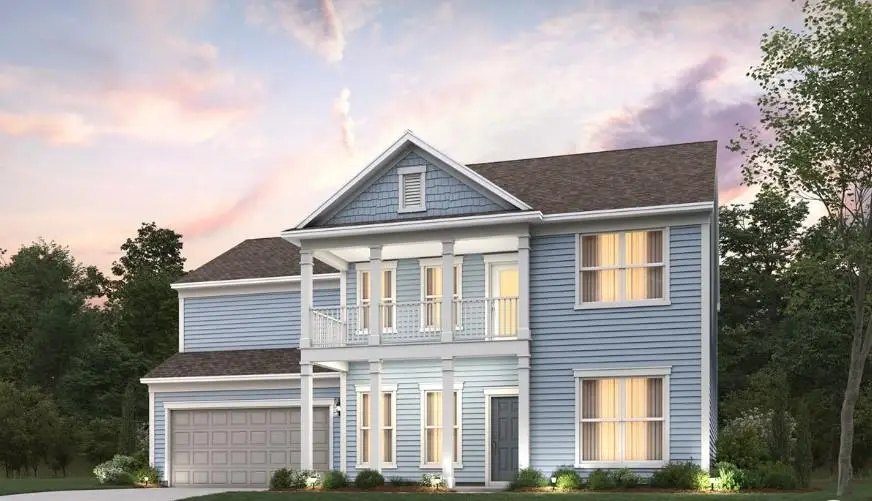 1502 Winding Creek Way, Myrtle Beach, SC 29588 - #1