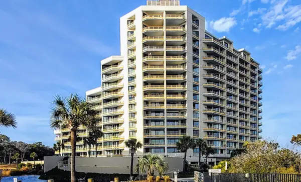 100 Ocean Creek Dr. #M-2, Myrtle Beach, SC 29572