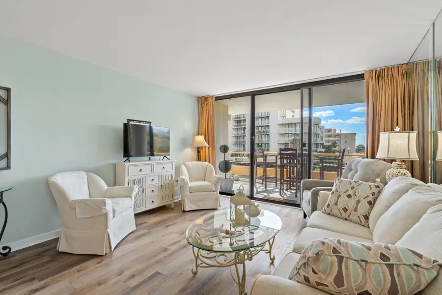 100 Ocean Creek Dr. #M-2, Myrtle Beach, SC 29572 - #3